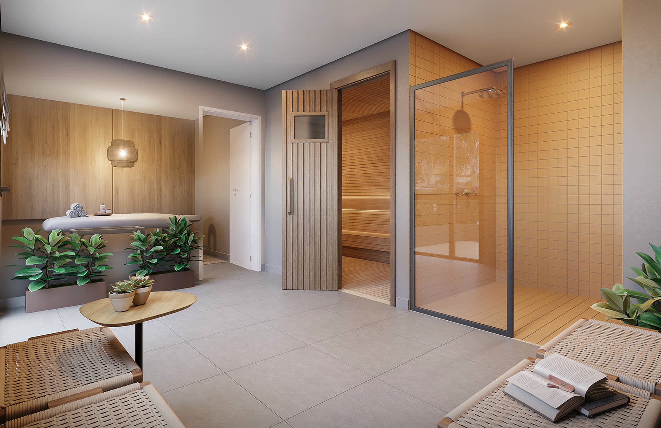 Residencial Pixinguinha - Condomínio Carinhoso - foto 8