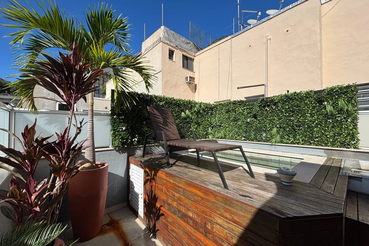 Cobertura duplex - Edifício Selfie Tech - foto 14
