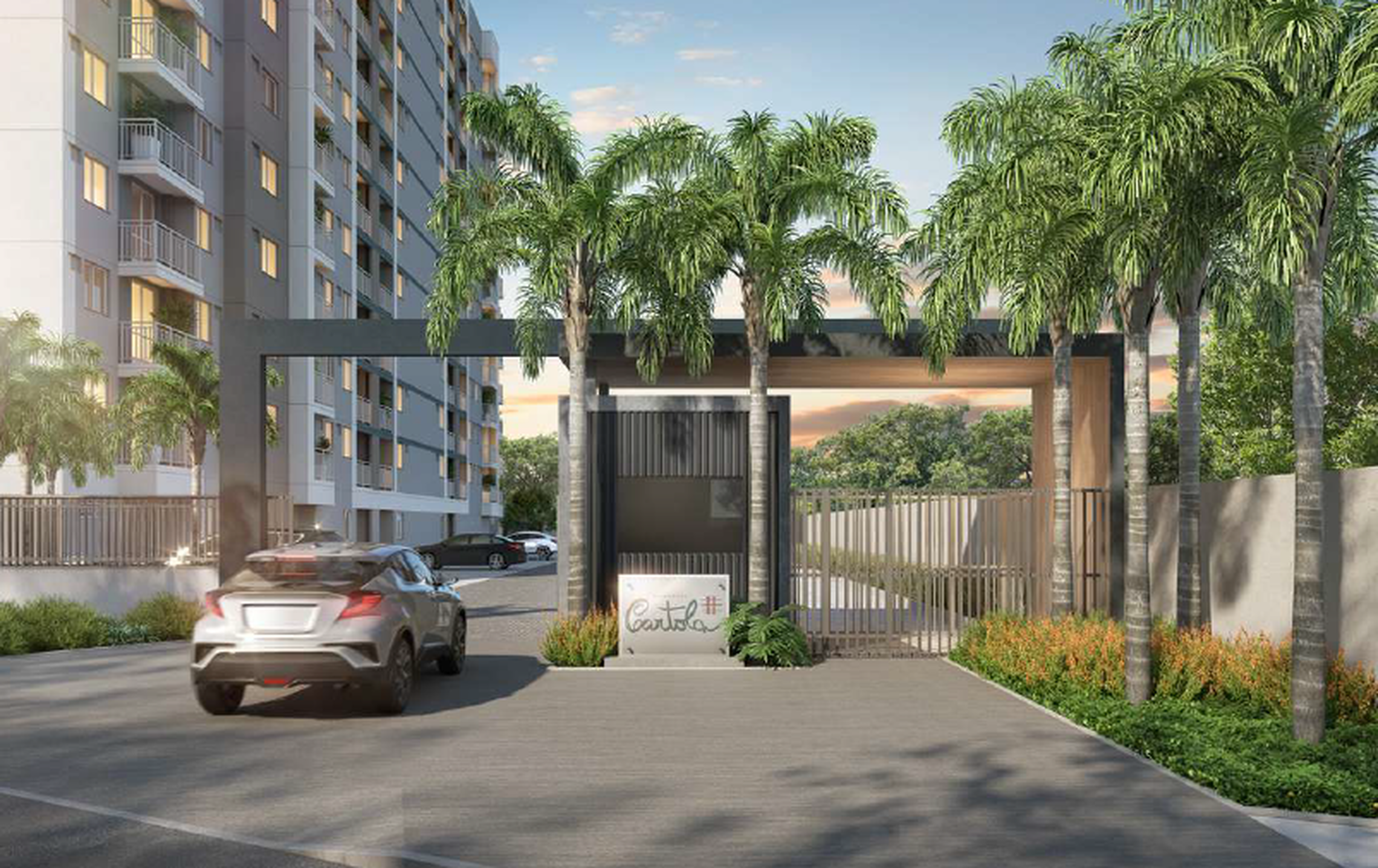 Residencial Cartola II - foto 4