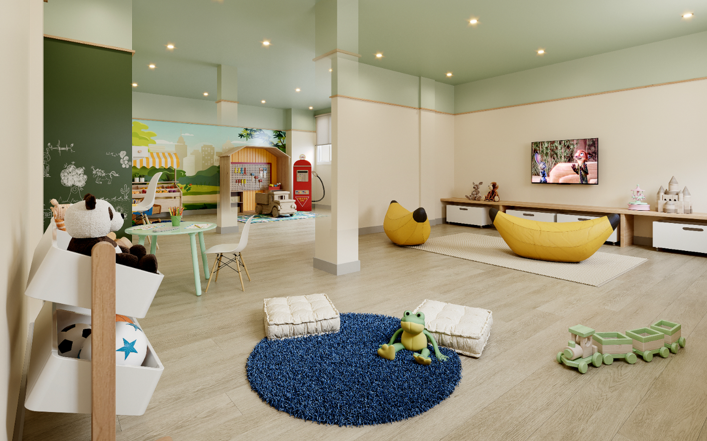 Residencial Cartola I - foto 8
