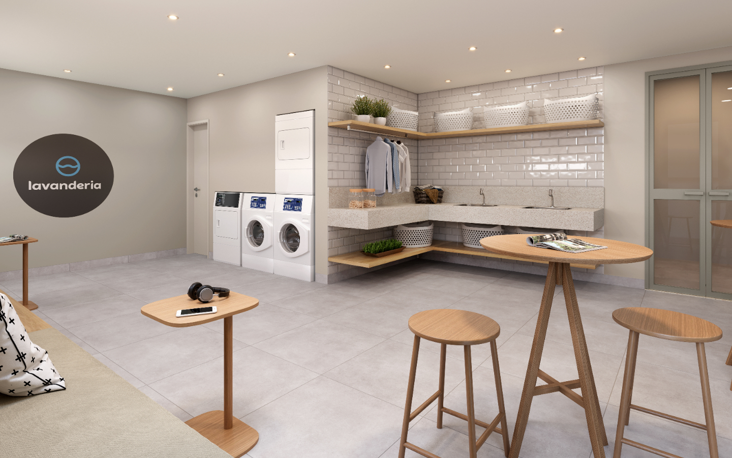 Residencial The Pier - foto 22
