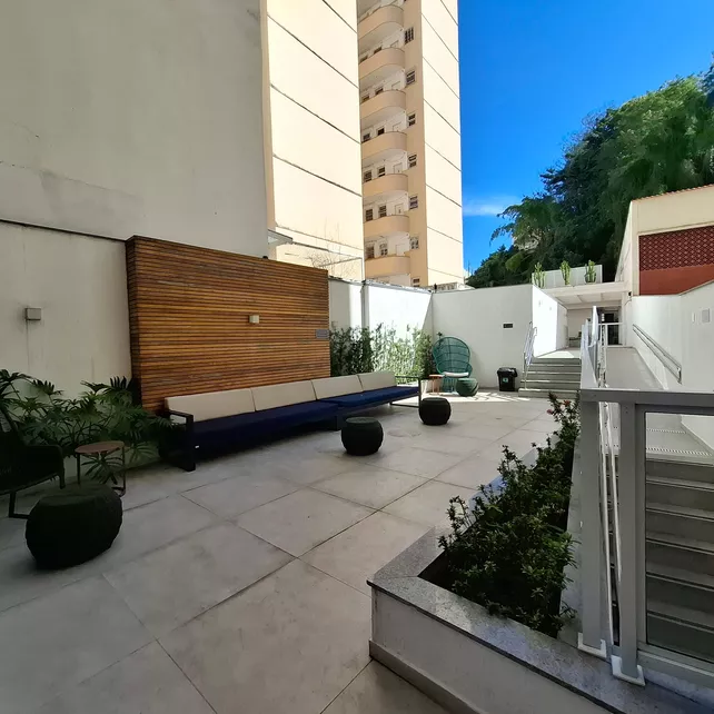 Apartamento - Edifício Insight - foto 25