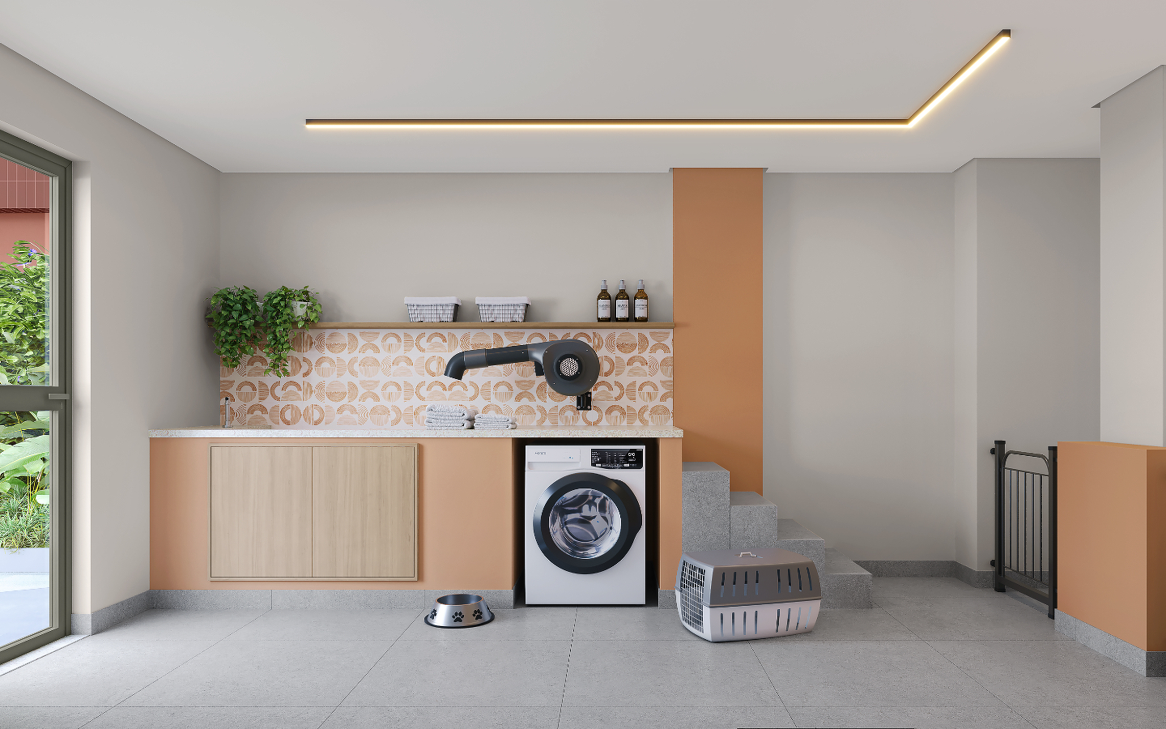 Residencial Orla Central - foto 7