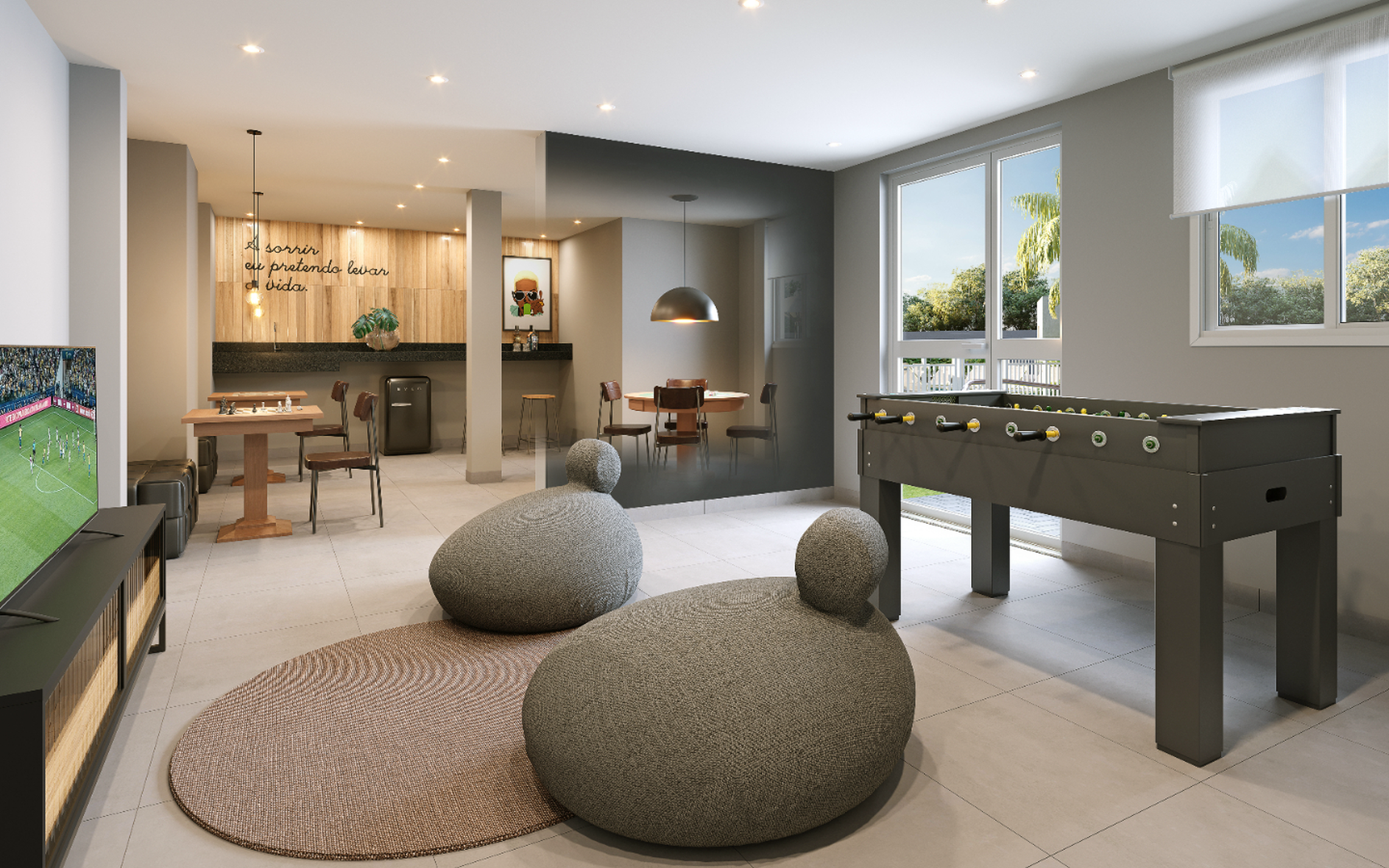 Residencial Cartola I - foto 5