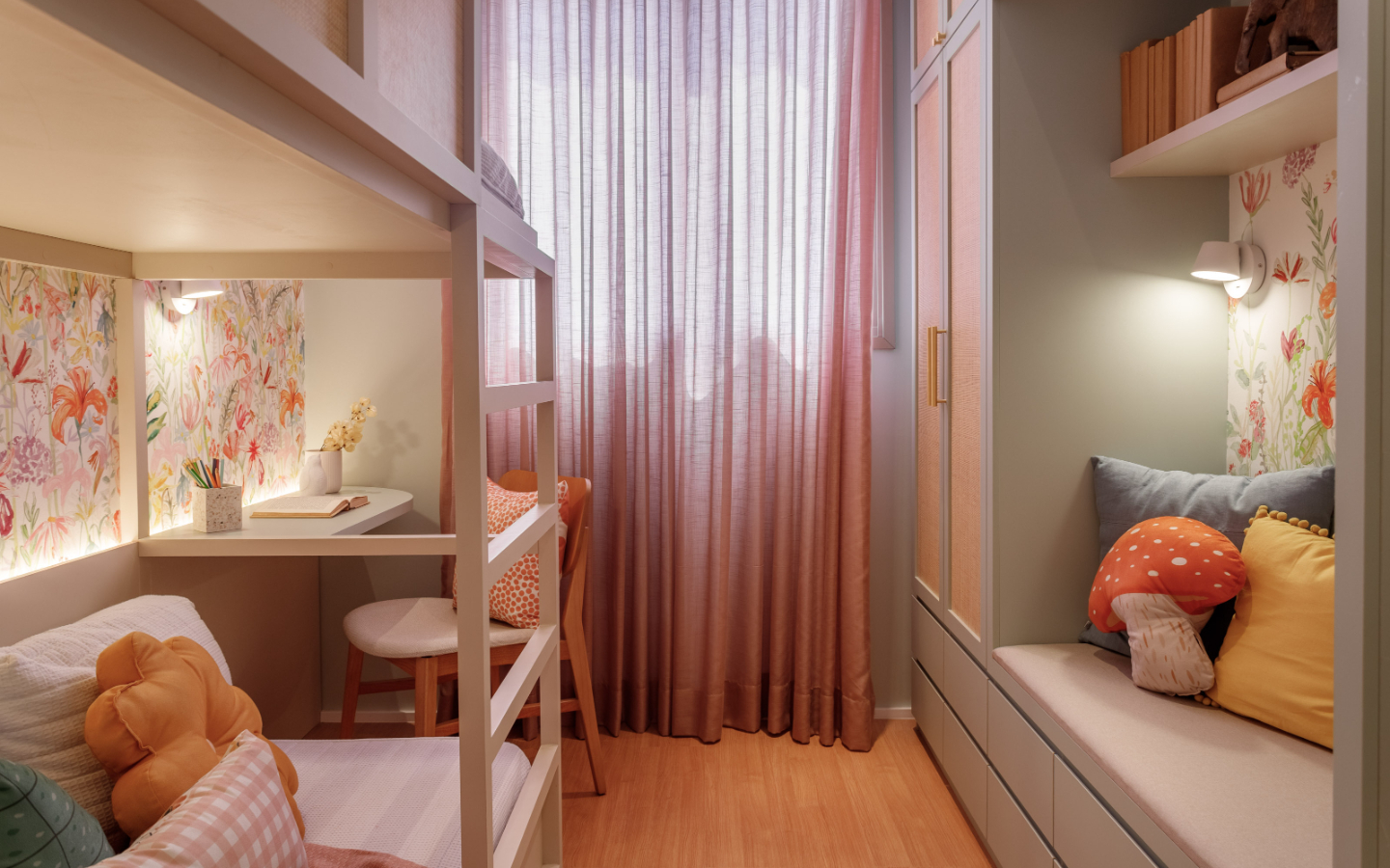 Residencial The Pier - foto 11