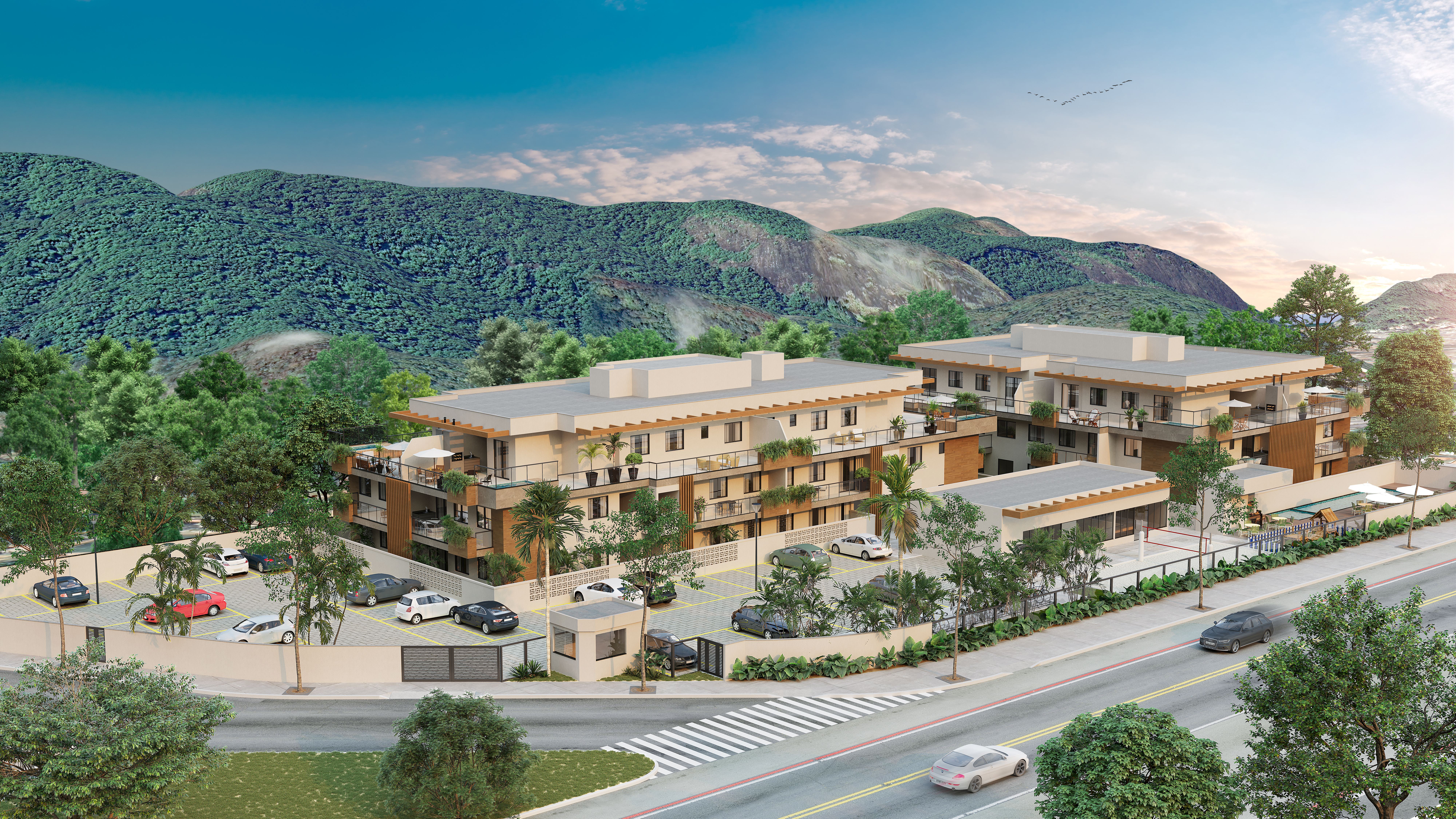 Dahlia Residence - foto 2