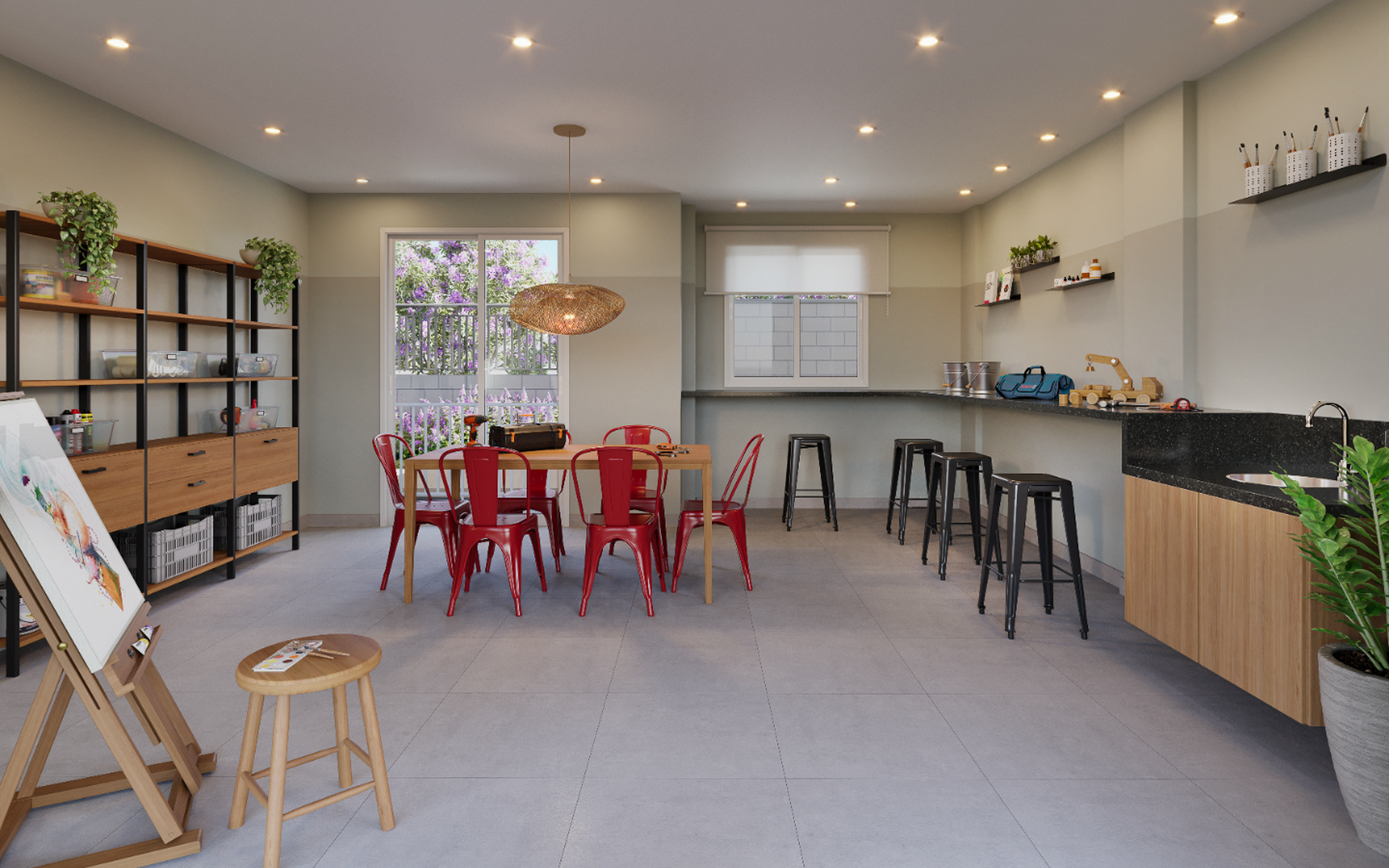 Residencial Cartola I - foto 9