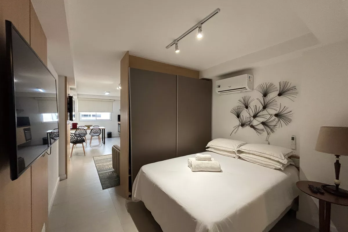 Cobertura duplex - Edifício Selfie Tech - foto 9