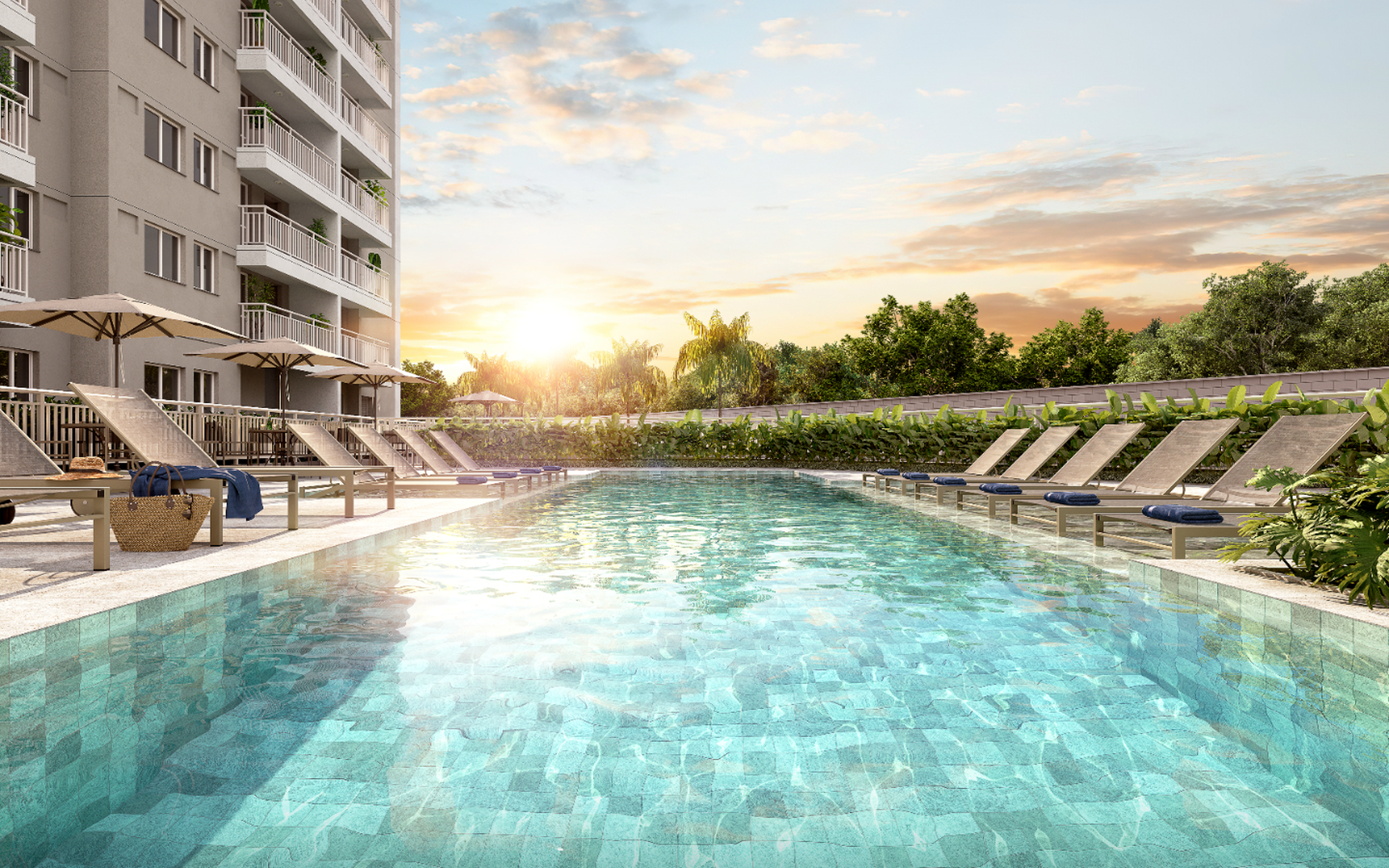 Residencial Cartola I - foto 17