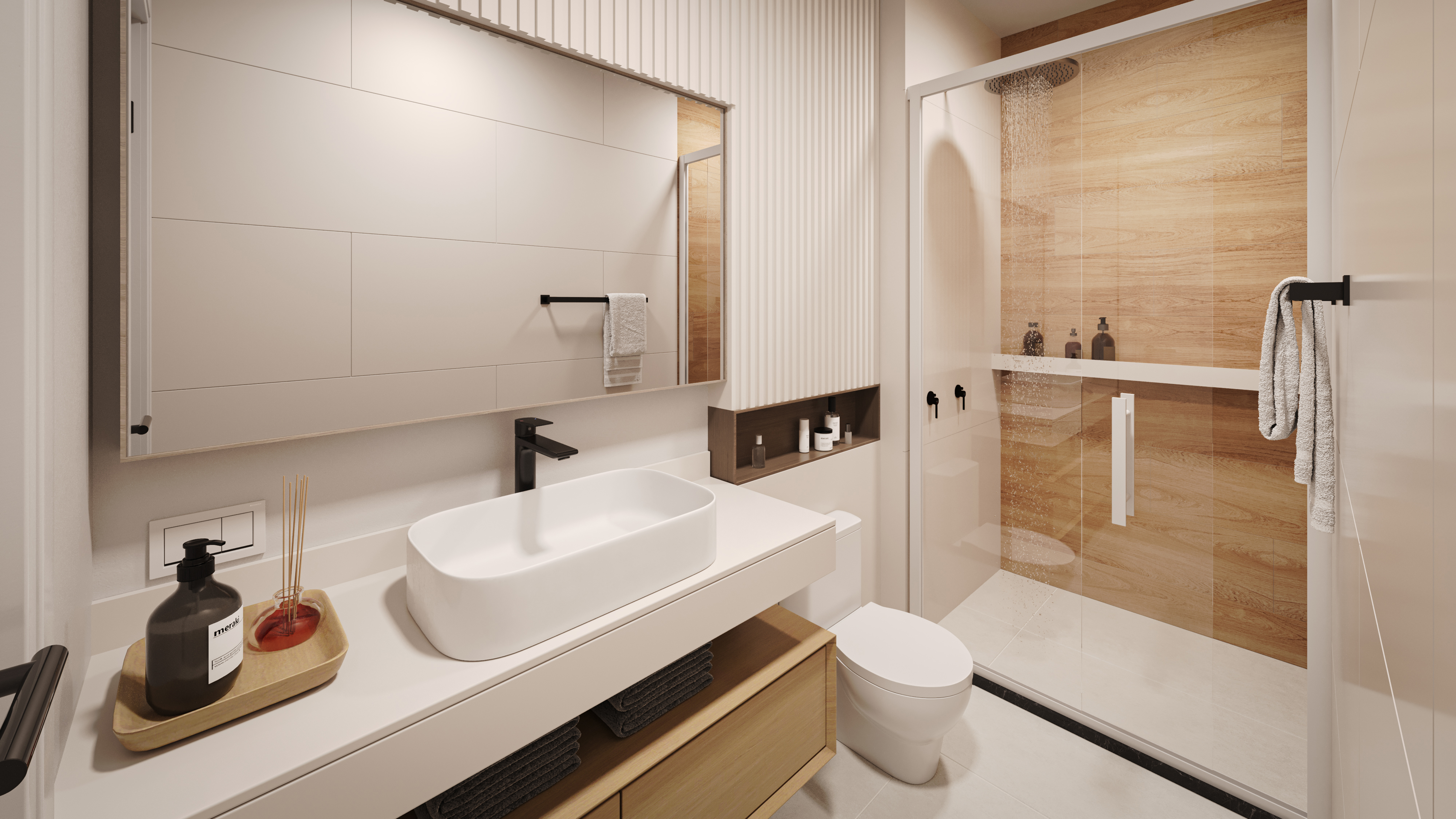 Dahlia Residence - foto 8