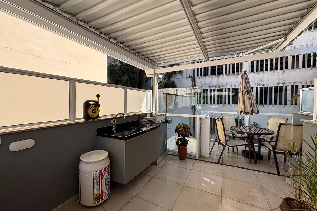 Cobertura duplex - Edifício Selfie Tech - foto 16