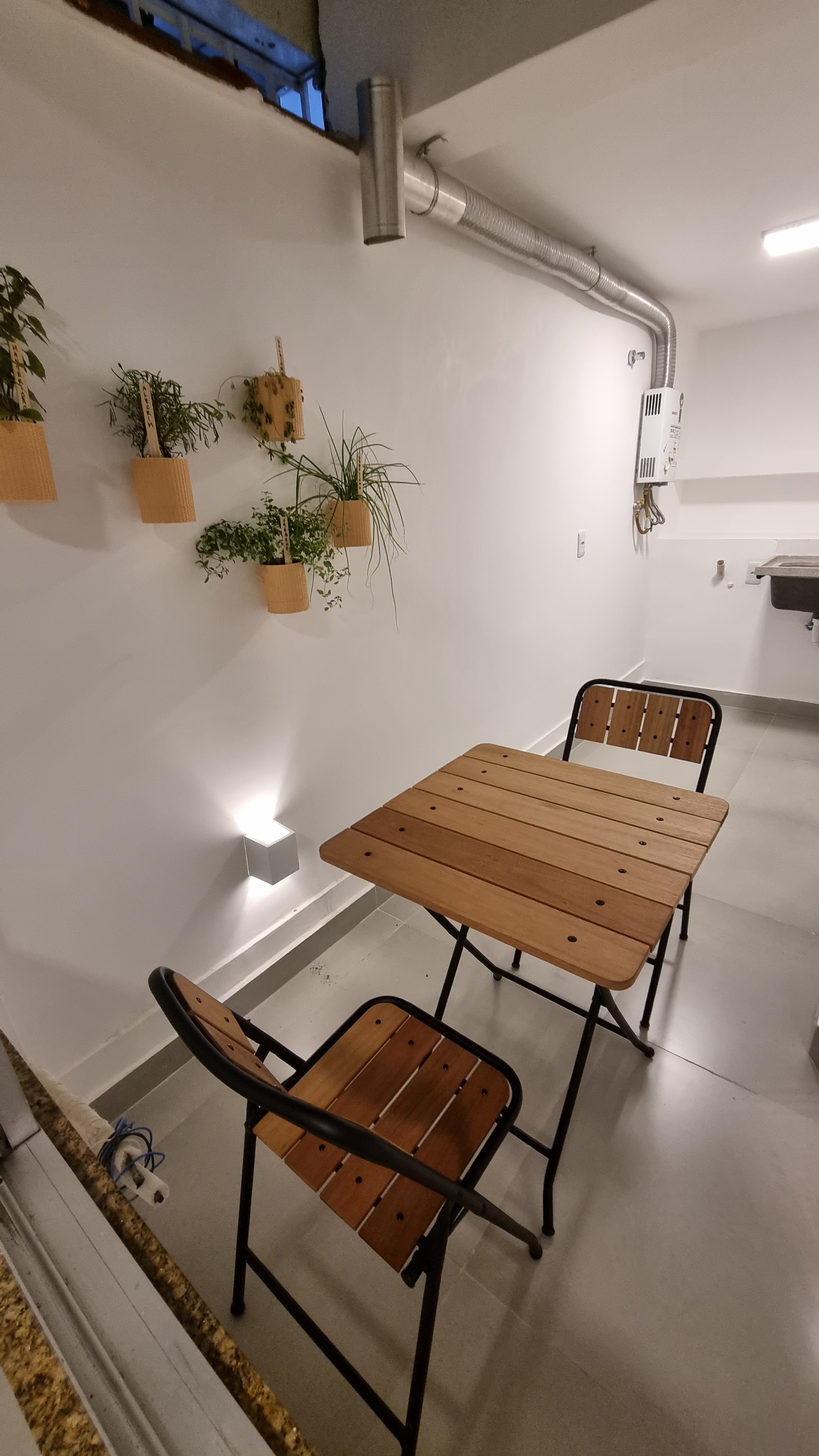 Apartamento Garden - Condomínio Antônio Carlos - foto 13