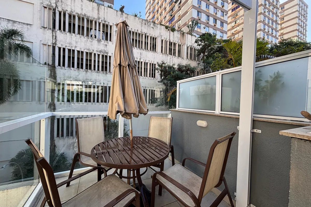 Cobertura duplex - Edifício Selfie Tech - foto 15