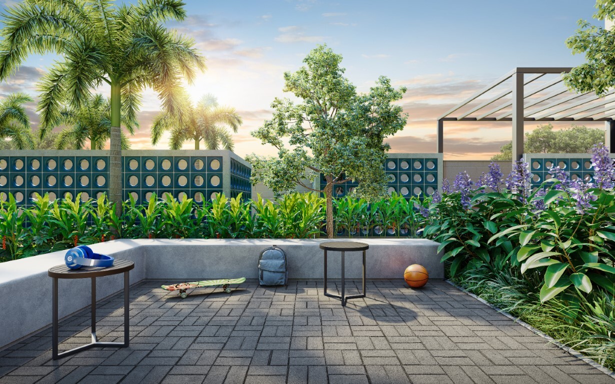 Residencial Ciata - foto 13