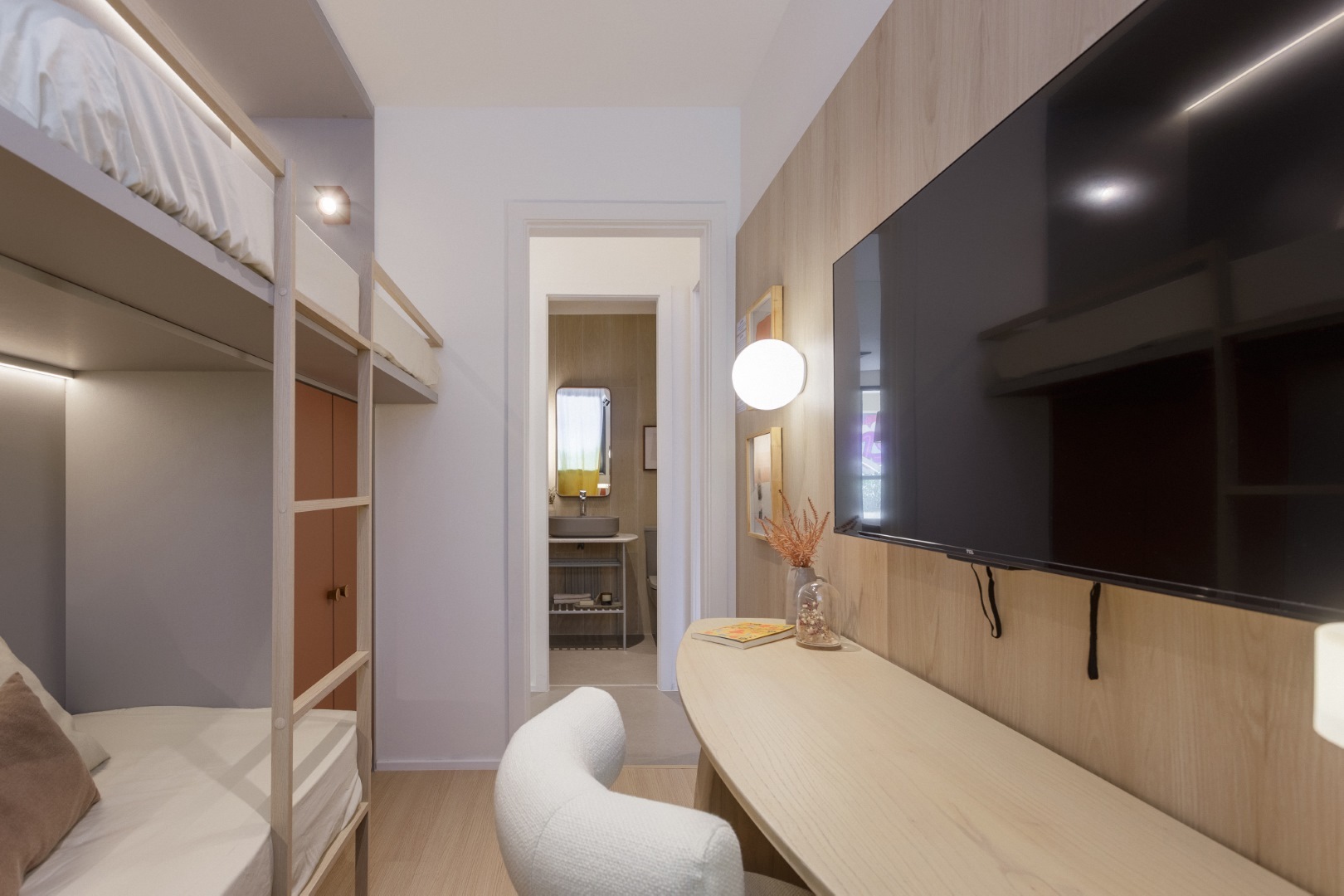 Residencial Heitor dos Prazeres Pierrot - foto 23