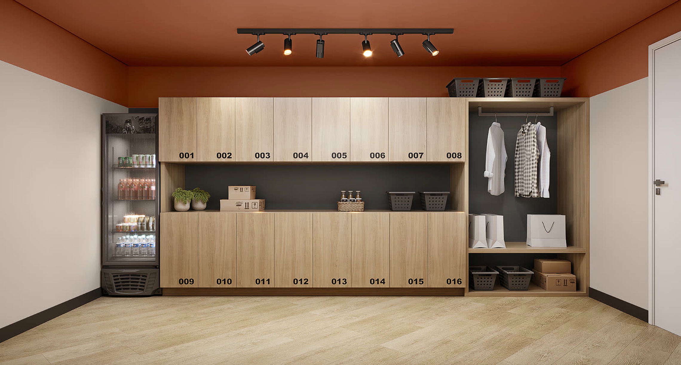 Residencial Pixinguinha - Condomínio Carinhoso - foto 7