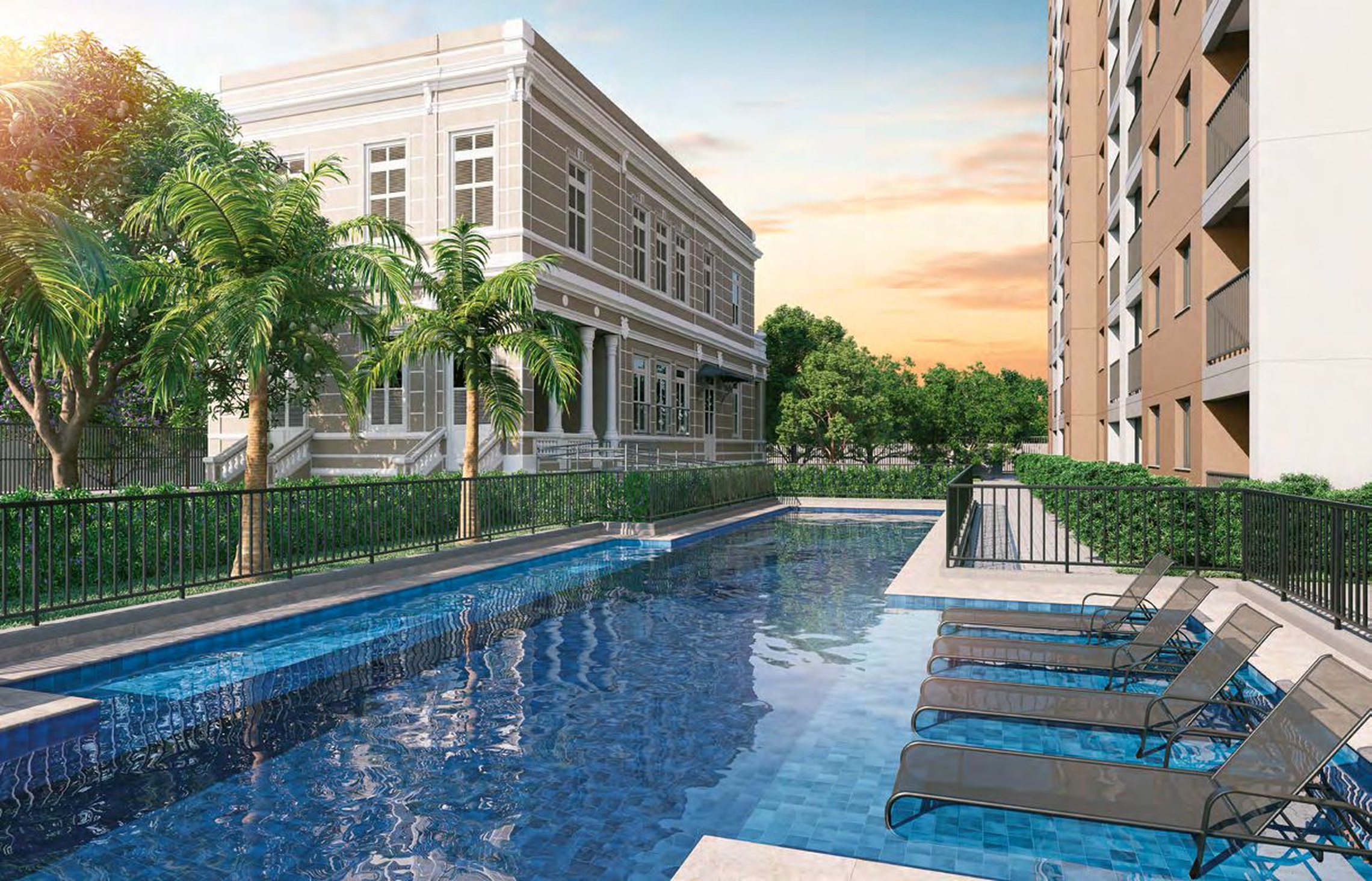 Residencial Luzes do Rio Candeeiro - foto 21