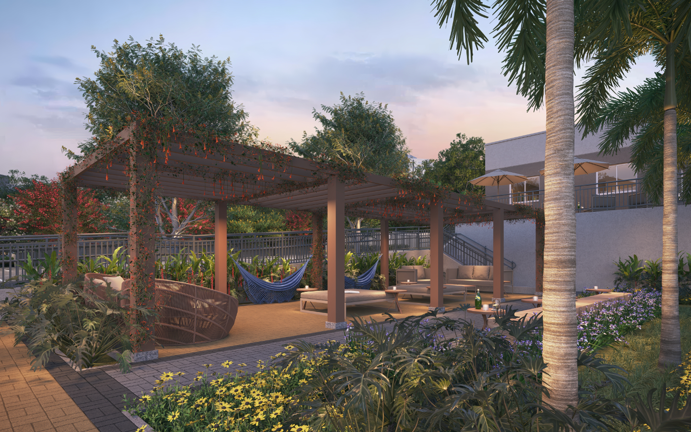 Residencial Parque Piedade Aquarela - foto 2