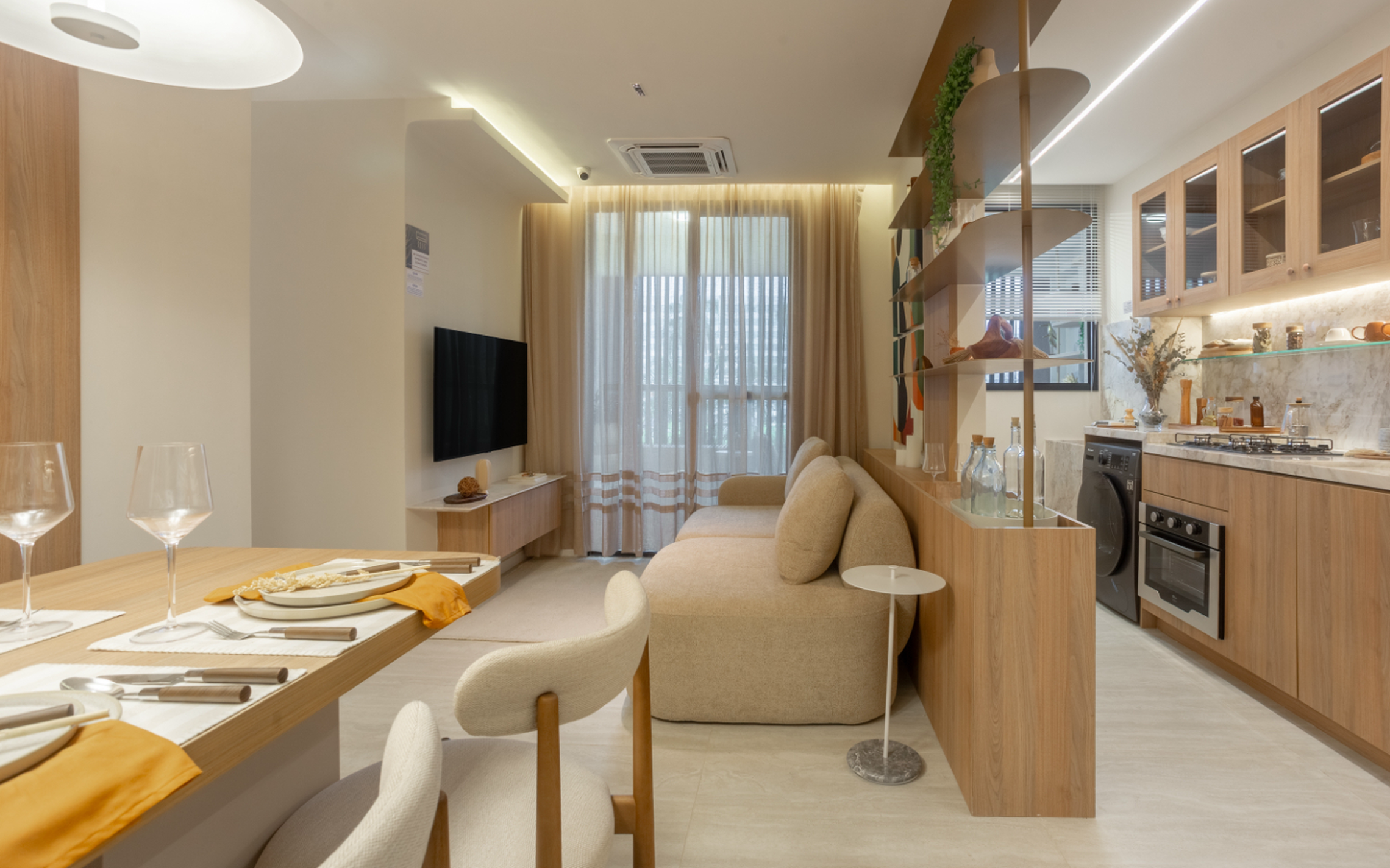 Residencial Metropolitan Dream - foto 4
