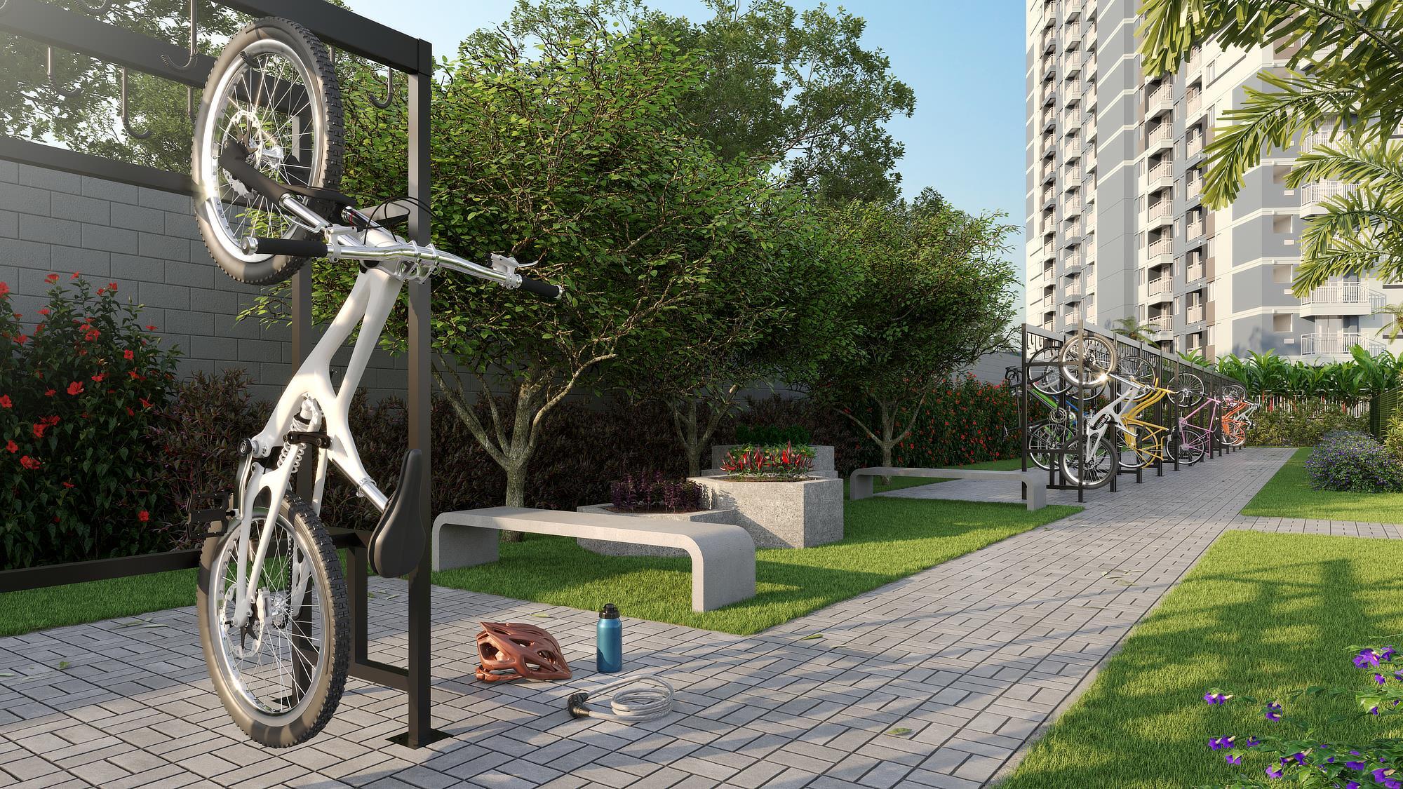 Residencial Nova Norte Ginga - foto 10
