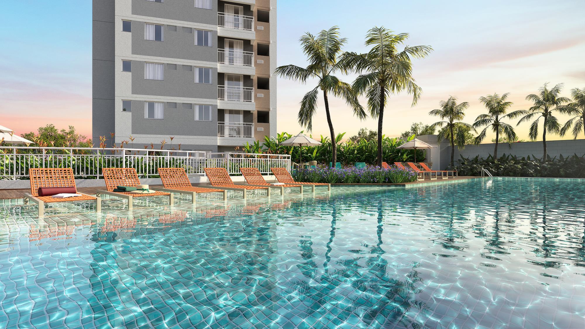 Residencial Nova Norte Ginga - foto 11
