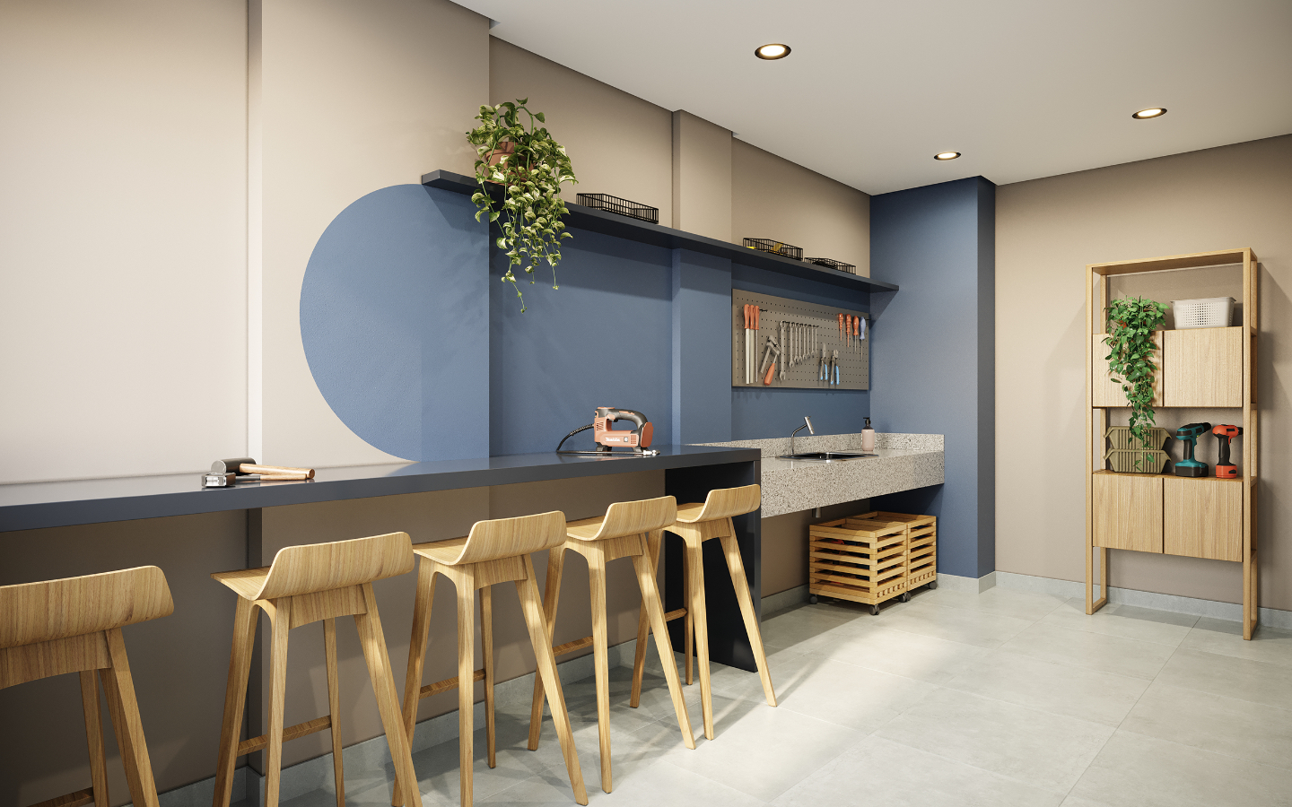 Residencial Porto Maravilha - foto 15