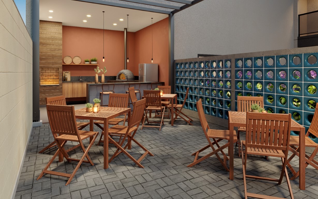 Residencial Ciata - foto 15