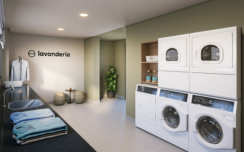 Residencial Pixinguinha - Condomínio Rosa - foto 11