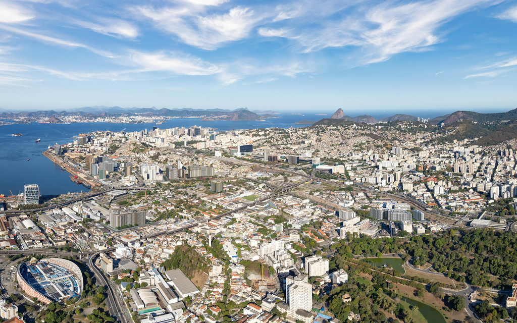 Residencial Pixinguinha - Condomínio Rosa - foto 23