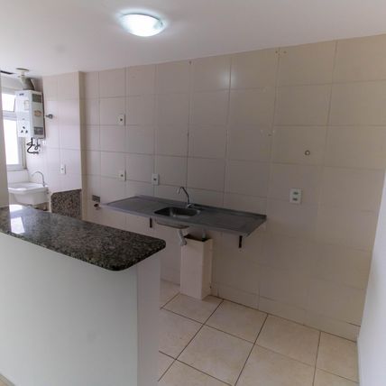 Apartamento - Portal de Pendotiba - foto 14